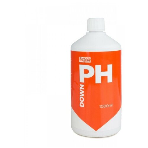   pH Down E-MODE 1 ,  790