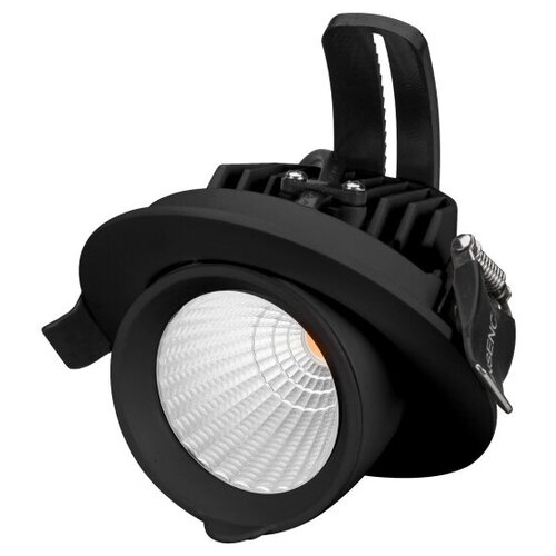    Arlight LTD-Explorer-R100-12W Warm3000 034521,  3188