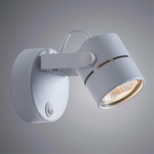  ARTE Lamp A1311AP-1WH,  700