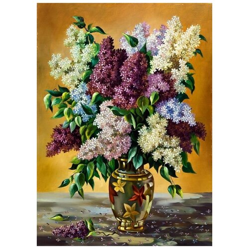     (Lilac) 6 50. x 69.,  2530
