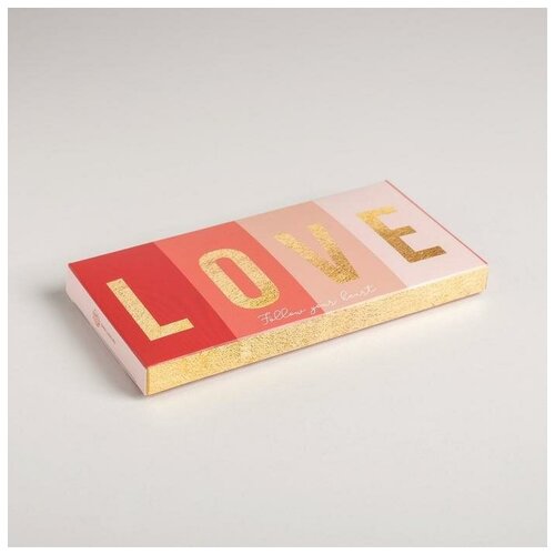 ������� ��� �������� �With Love�, 17.3 ? 8.8 ? 1.5 ��, ���� 59�