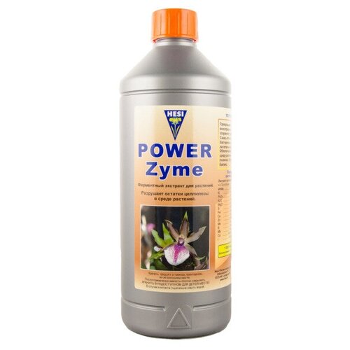  HESI Power Zyme 500  (0,5 ),  1250