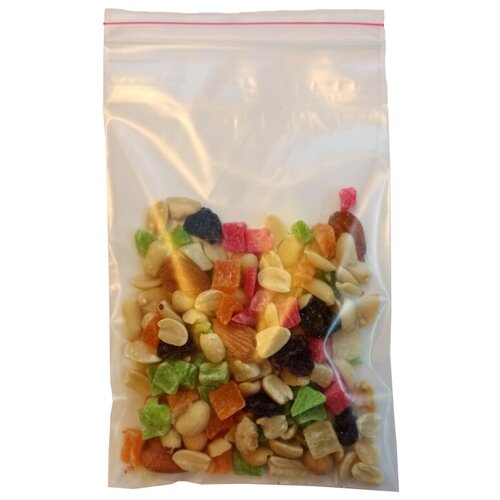 ����� � ������ (Zip Lock) 30�40 ��, 100 ���, 100 ��/����, ���� 2120�