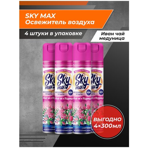   SKY MAX     4 .,  449