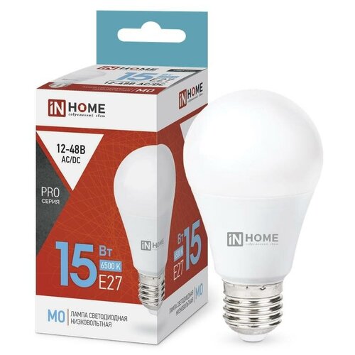   LED-MO-PRO 15 12-48 27 6500 1200 | . 4690612036366 | IN HOME ( 1. ),  573