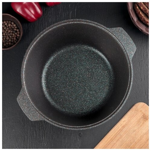 ��������-������� Kukmara Granit ultra, 5 �, ���������� ������, ������������� ��������, �����, ���� 4758�