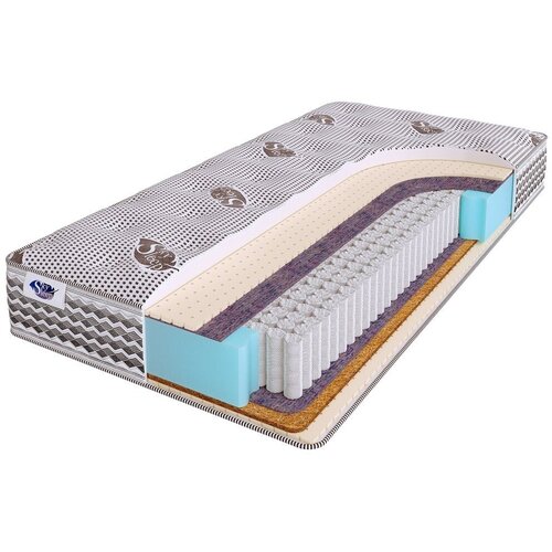 ������ SkySleep Nature Pro Heavy Soft S1000 180�190, ���� 58139�