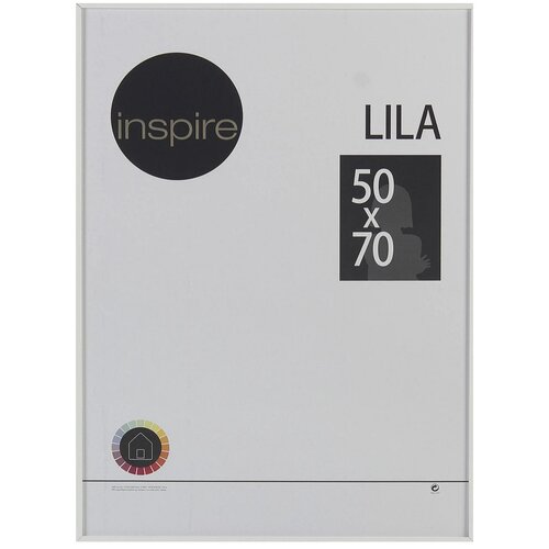  Inspire Lila 5070   ,  1960
