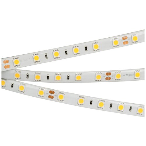   RTW 2-5000SE 24V Cool 2x (5060, 300 LED, LUX) (Arlight, 14.4 /, IP65),  5075