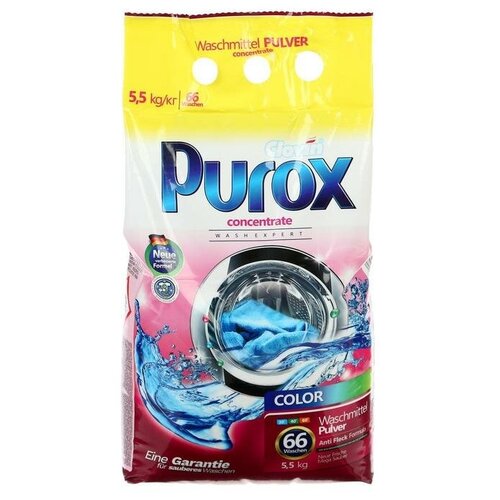   Purox Color 5,5., 66 ,  800