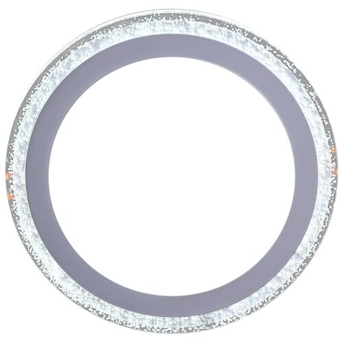    Reluce 34186-9.0-001QP LED18+6W WHITE,  837