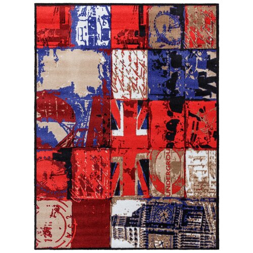   157  197   , ,  Empire London-patchwork-m-L Large,  10700