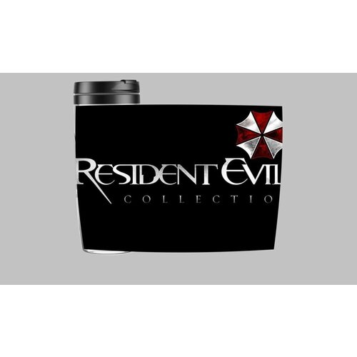  Resident Evil  5,  850