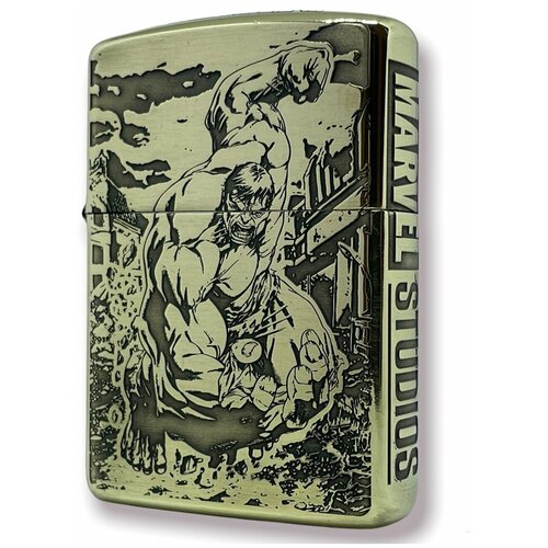   Zippo Armor   Hulk,  9500