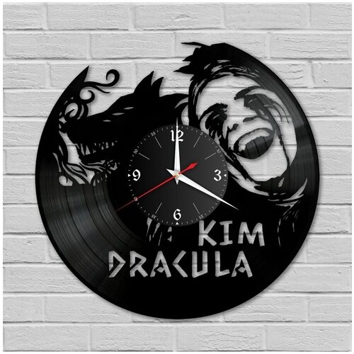      Kim Dracula// / / ,  1250