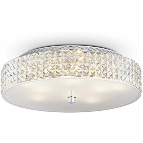   ideal lux Roma PL9 .9x40 IP20 G9 230 / // 087863.,  69888