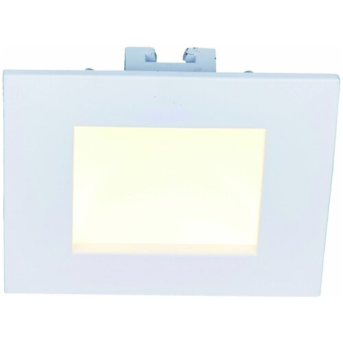   ARTE LAMP A7408PL-1WH,  869