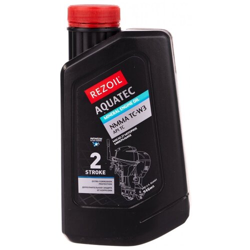  Rezer Rezoil Aquatec 2- Nmma TC-W3 0,946  03.008.00025,  1147