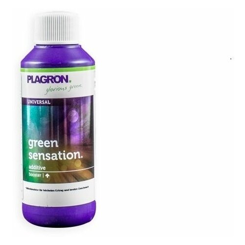    Plagron Green Sensation 100,   ,  3110