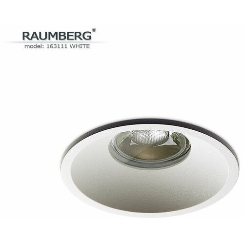   RAUMBERG 163111 wh     GU10,  1550