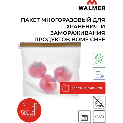      Walmer Home Chef, 1500 ,  199