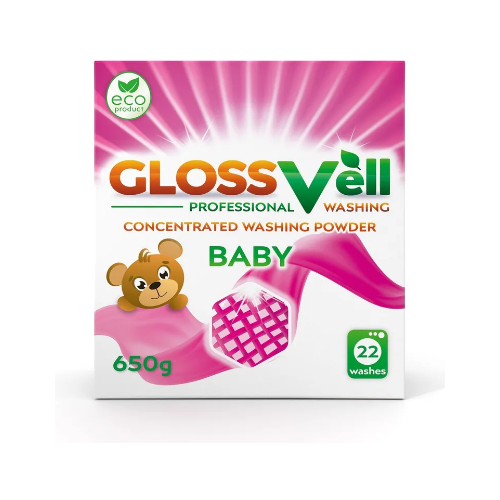   Glossvell ECO   , , 22 , 650,  470