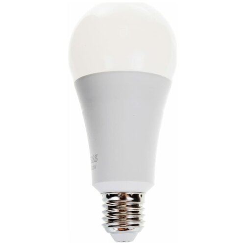  GAUSS LED A70 22W E27 1640lm 4100K,  429