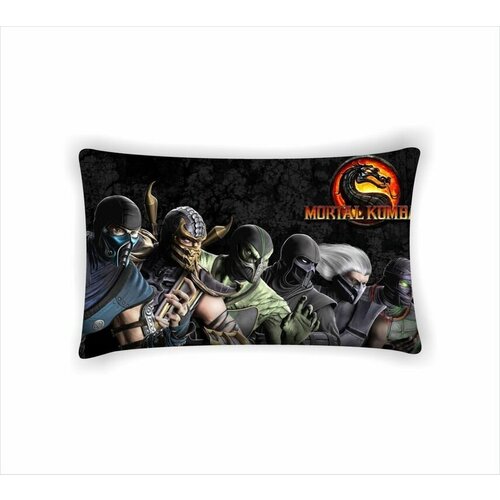 ������� Mortal Kombat � 5, ���� 1190�