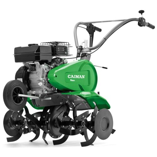 ����������� ���������� Caiman NEO 60H C3 4.89 �.�., ���� 98000�