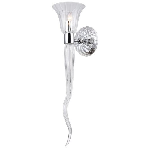  Crystal Lux Linda AP1 Chrome,  14900