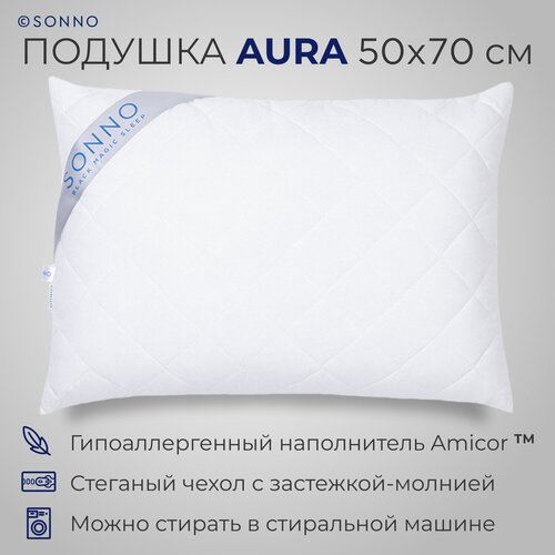 �������� �� ���� ������� ��� ��� SONNO AURA 70x70 ��������������� ����������� Amicor TM ���� ����������� �������, ���� 2792�