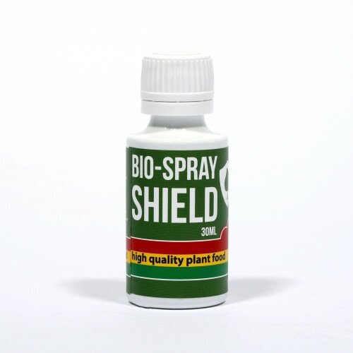   ,  Bio-Spray Shield 100    ,  2680