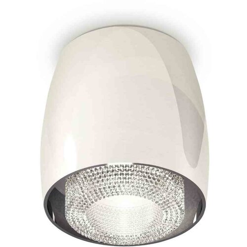   Ambrella Light Techno Spot XS1143010 (C1143, N7191),  3770