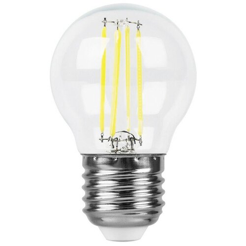   LED 11 27   FILAMENT. 38016 FERON,  217