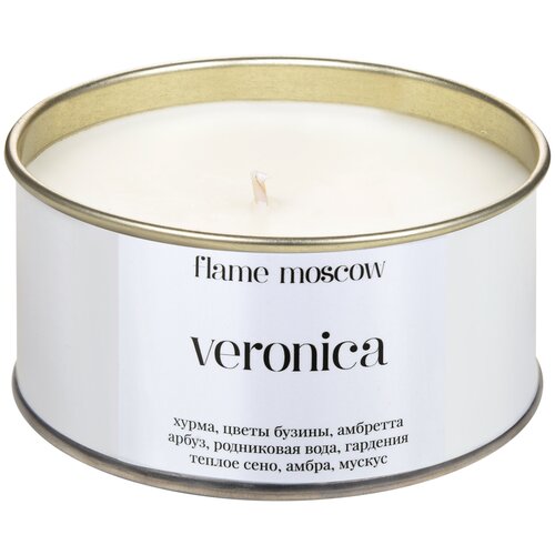 Flame Moscow C Veronica   310 ,  3200