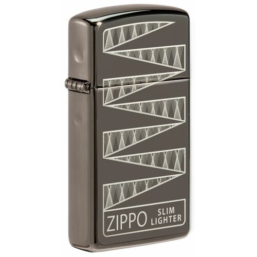  Zippo 49709 GS,  10210