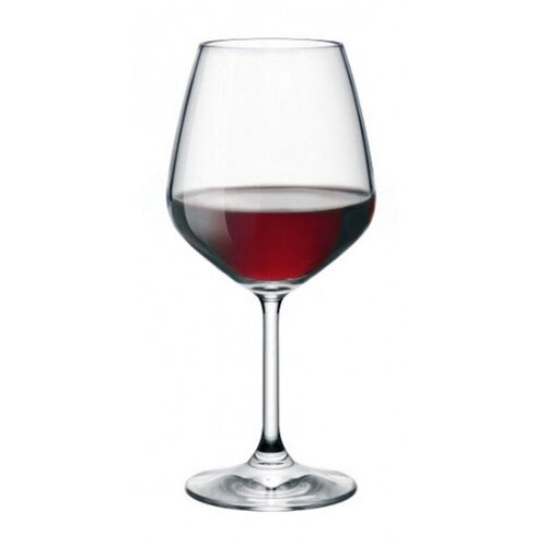 ����� ������� Bormioli Rocco RESTAURANT 530 ��, 4 ��, ���� 1829�