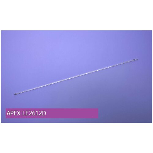   APEX LE2612D,  2036