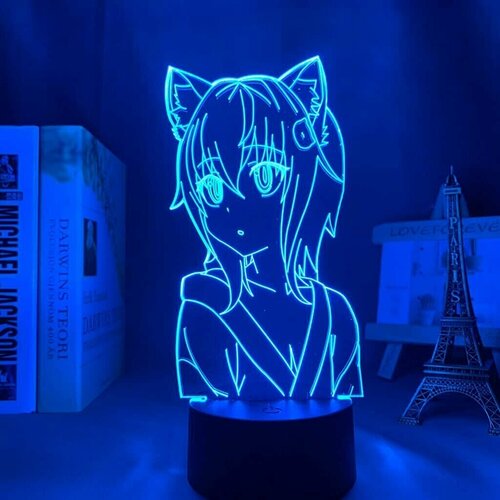      DxD xd igh School,  1479 MyNightLight