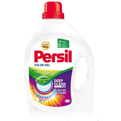    Persil Color, 2.6 , 2.6 ,  2   ,  2190