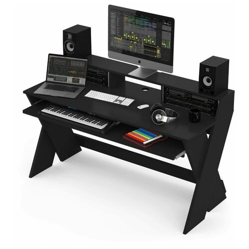   Glorious Sound Desk Pro Black,  79990