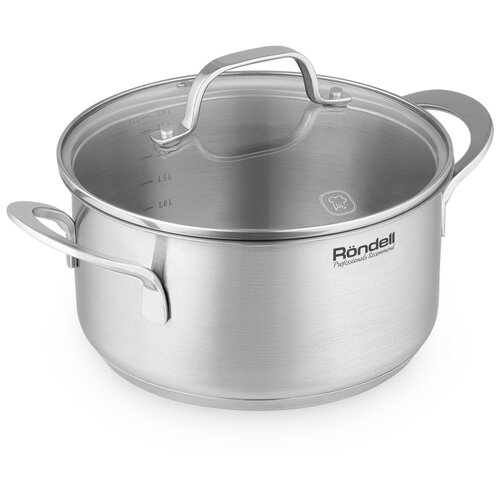 �������� RONDELL Asset � ������� 20 �� 2,8 � (RDS-1706), ���� 2370�