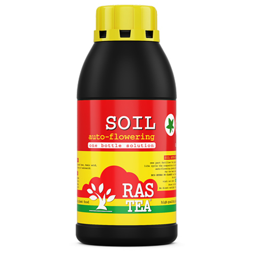 Rastea Soil Auto-flowering 0.5.   ,  800