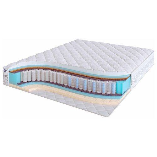 ������ SkySleep Real Zone Duo Comfort Mix S500/DS 160�195, �����������, ���� 62786�