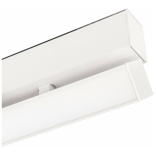 ���������� MAG-FLAT-FOLD-45-S605-18W Day4000 (WH, 100 deg, 24V) (arlight, IP20 ������, 3 ����), ���� 11559�