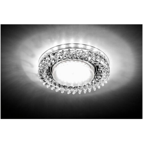   Crystal LED 10 GX53 Max Light,  720