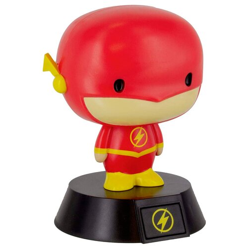  DC: The Flash 3D Character,  2079