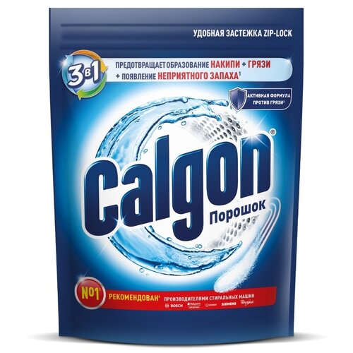          CALGON 400 ,  469