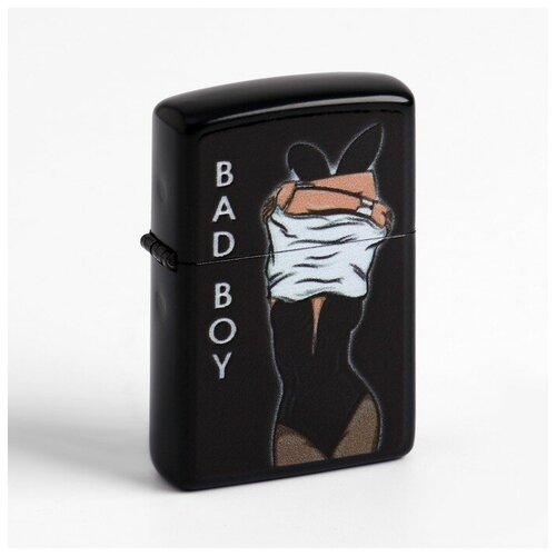 ��������� ���������� BAD BOY, ������, ���� 244�