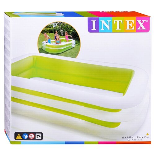   INTEX ,  262  175  56 ,  6 , 56483NP INTEX,  ,  3030